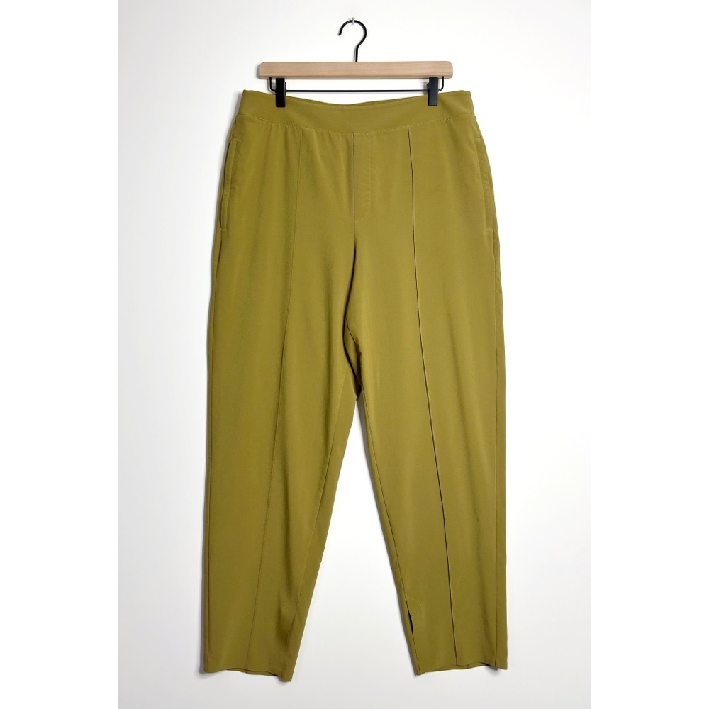 ATHLETA Brooklyn Heights Vienna Slim Pants